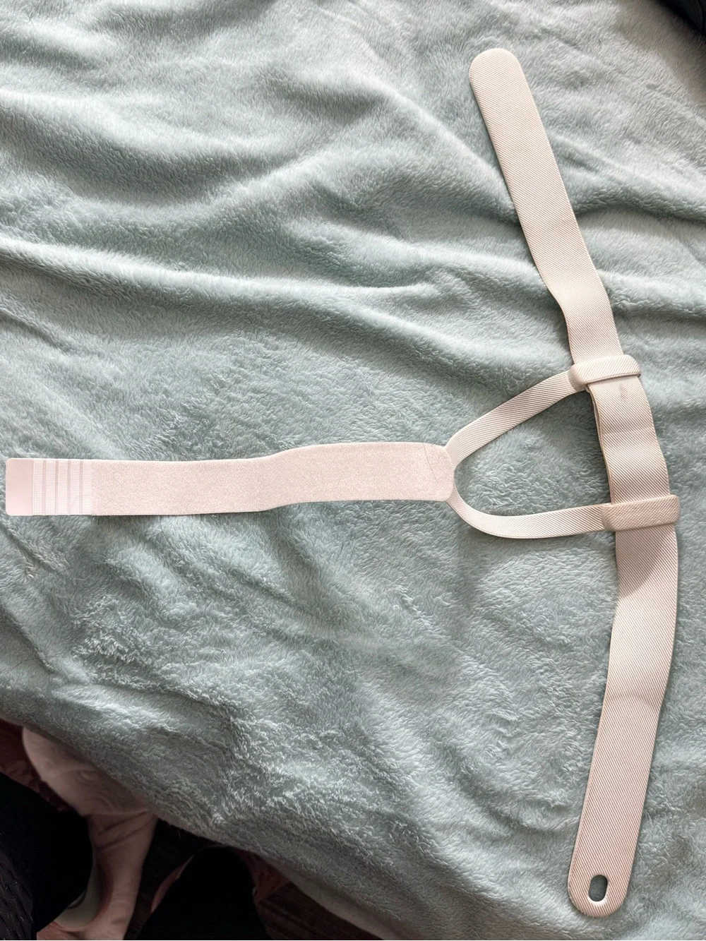 Oculus VR Headset Adjustable Strap
